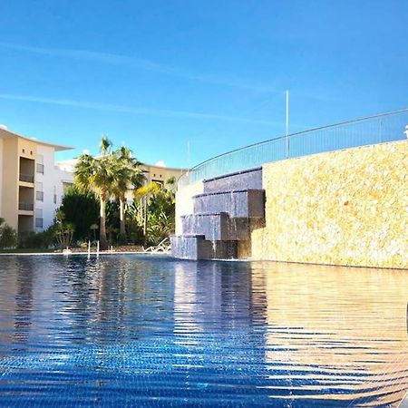 Albufeira L Encosta Da Orada Wonderful Sea View Apartment Ngoại thất bức ảnh